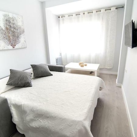 Apartament Emperatriz Deluxe Grenada Zewnętrze zdjęcie