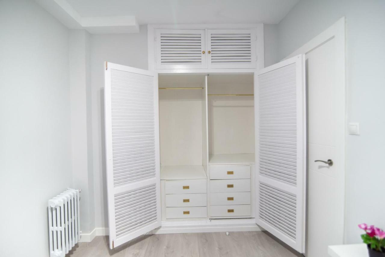 Apartament Emperatriz Deluxe Grenada Zewnętrze zdjęcie