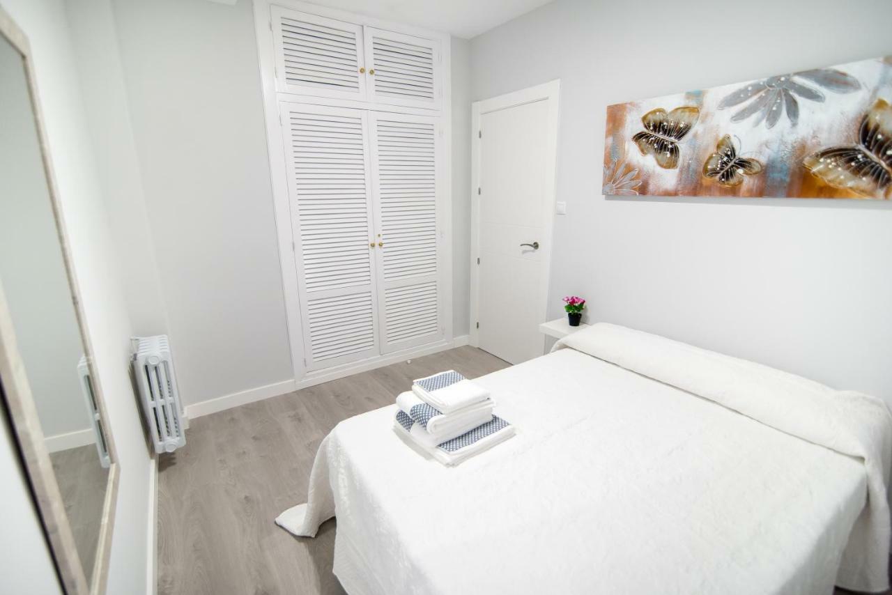 Apartament Emperatriz Deluxe Grenada Zewnętrze zdjęcie