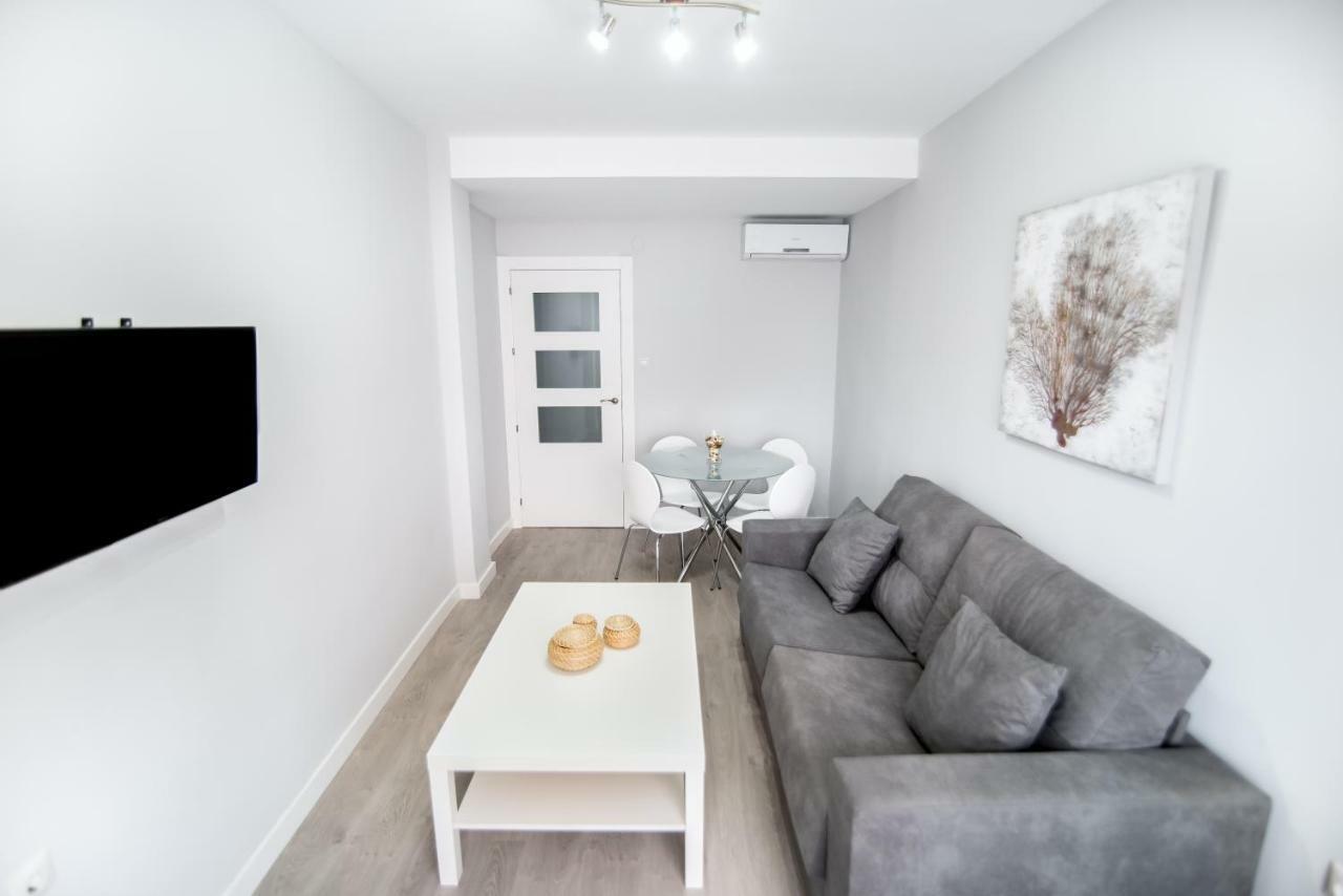Apartament Emperatriz Deluxe Grenada Zewnętrze zdjęcie