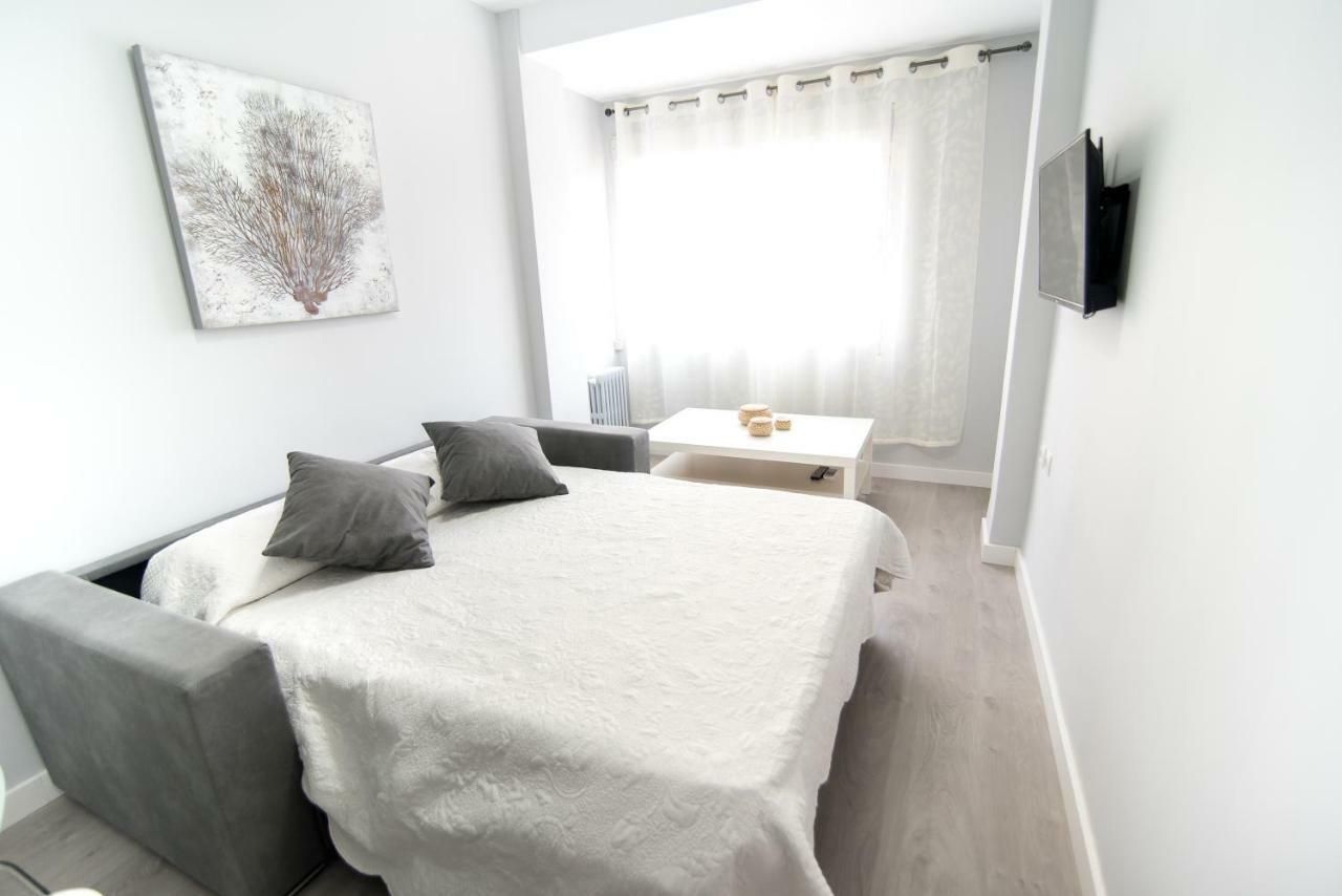 Apartament Emperatriz Deluxe Grenada Zewnętrze zdjęcie