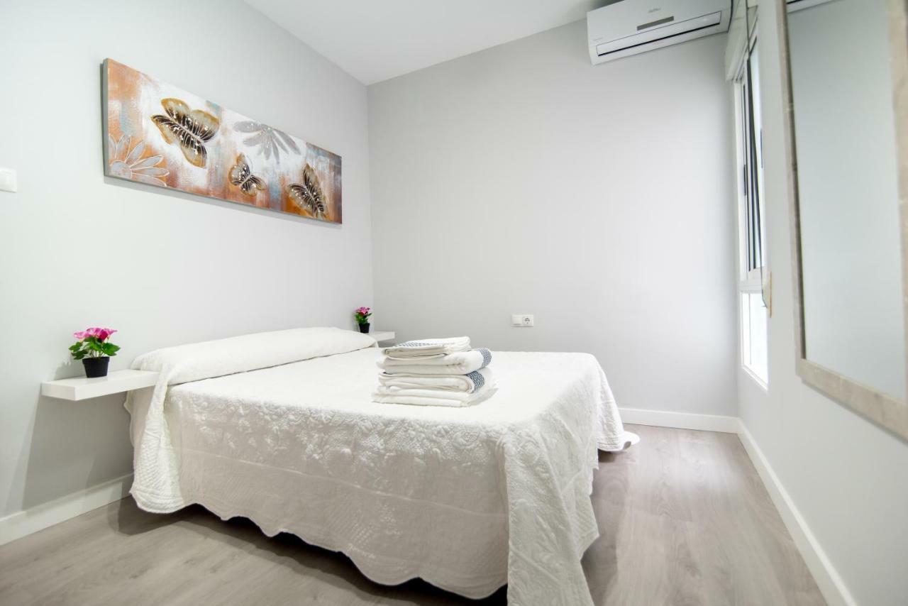 Apartament Emperatriz Deluxe Grenada Zewnętrze zdjęcie